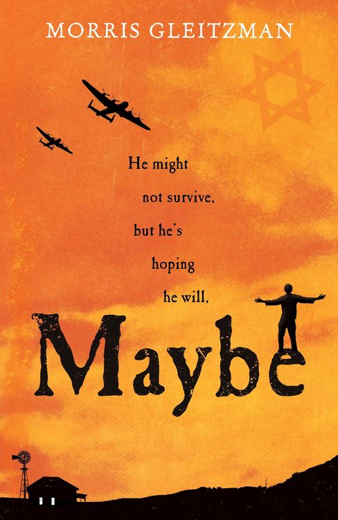 Produktbild: Maybe