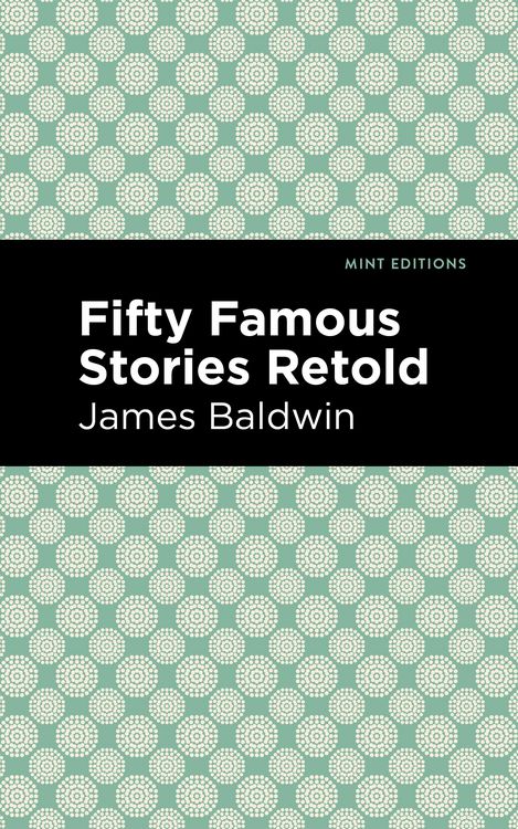 Produktbild: Fifty Famous Stories Retold