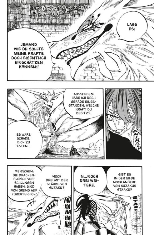Produktbild: Fairy Tail &ndash; 100 Years Quest 11
