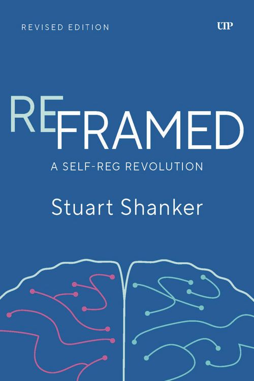 Produktbild: Reframed