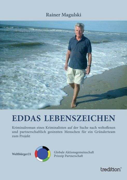 Produktbild: Eddas Lebenszeichen