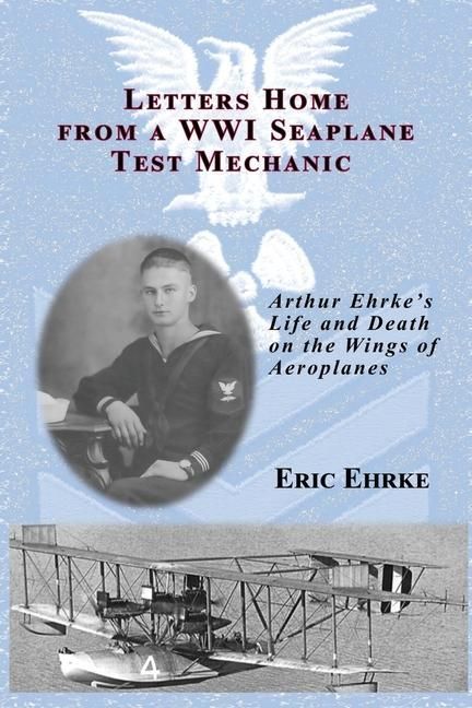 Produktbild: Letters Home from a WWI Seaplane Mechanic