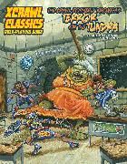 Produktbild: Xcrawl Classics #1: The Crawl Formerly Known as Terror on the Tundra