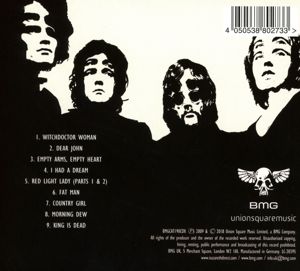 Produktbild: Nazareth (2009 Remastered)