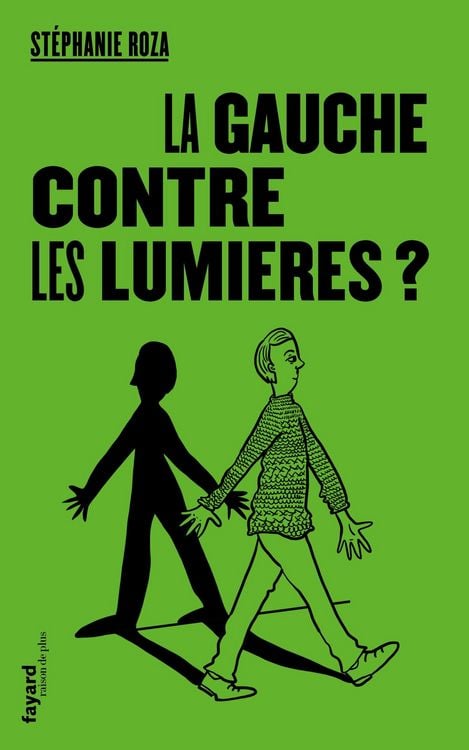 Produktbild: La Gauche contre les Lumi&egrave;res ?