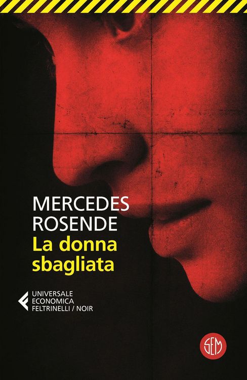 Produktbild: La donna sbagliata
