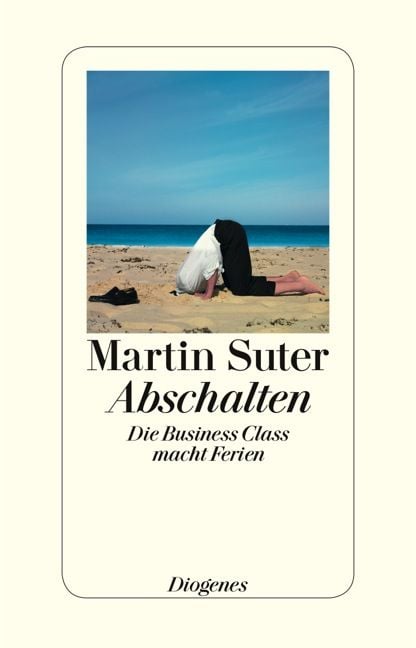Produktbild: Abschalten