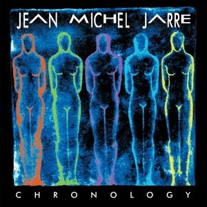 Produktbild: Chronology