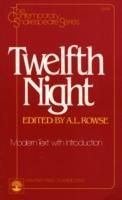 Produktbild: Twelfth Night
