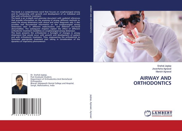 Produktbild: Airway and Orthodontics