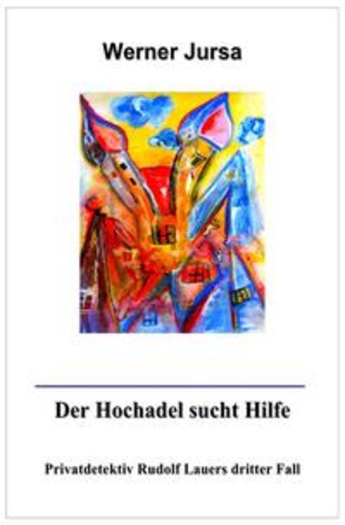 Produktbild: Privatdetektiv Rudolf Lauer / Der Hochadel sucht Hilfe