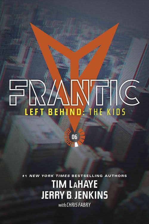 Produktbild: Frantic