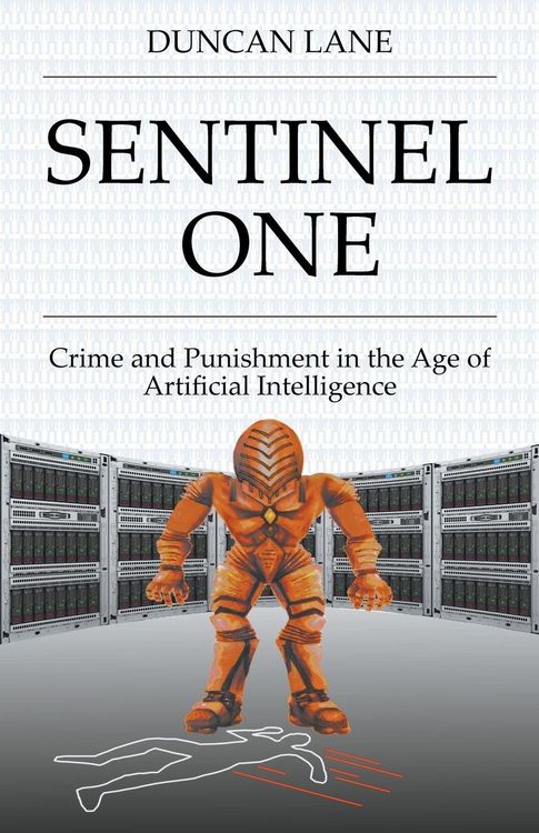 Produktbild: Sentinel One