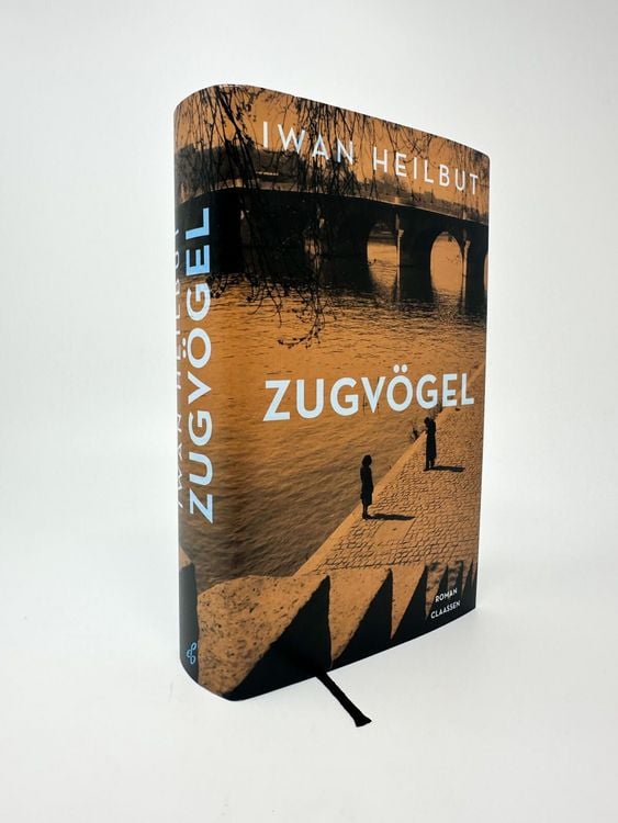 Produktbild: Zugv&ouml;gel
