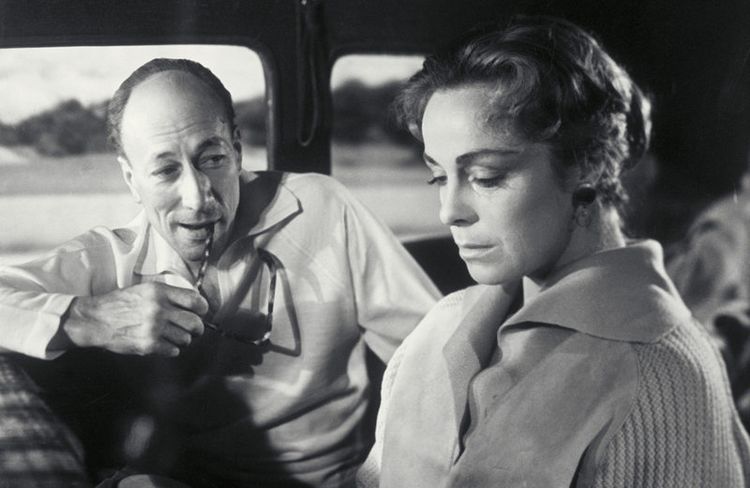 Produktbild: Wilde Erdbeeren - Ingmar Bergman Edition