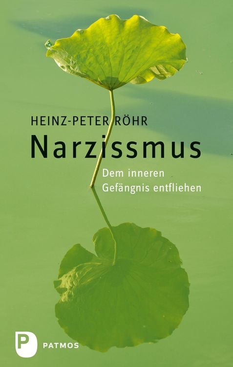 Produktbild: Narzissmus
