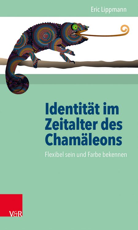 Produktbild: Identit&auml;t im Zeitalter des Cham&auml;leons