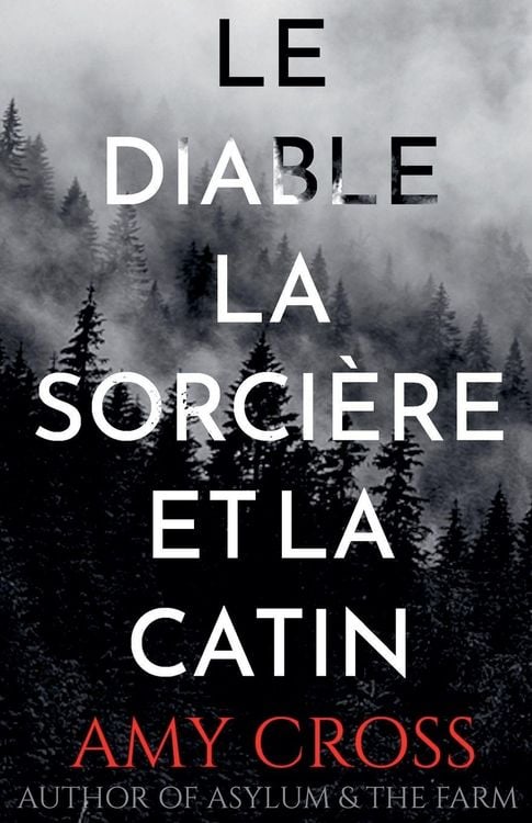 Produktbild: Le diable, la sorci&egrave;re et la catin