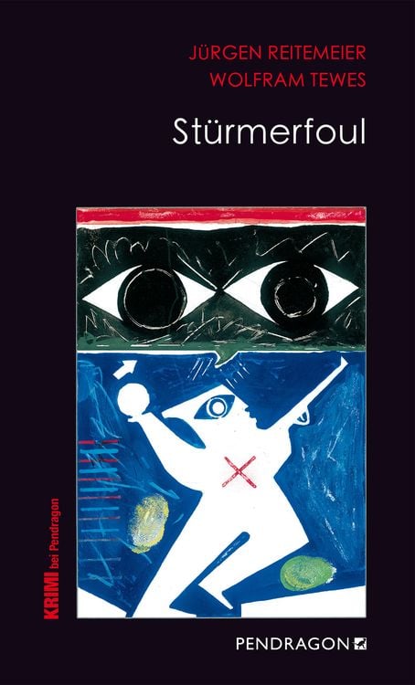 Produktbild: Stürmerfoul