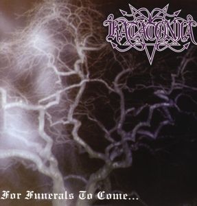 Produktbild: For Funerals To Come