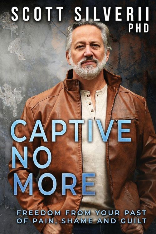 Produktbild: Captive No More