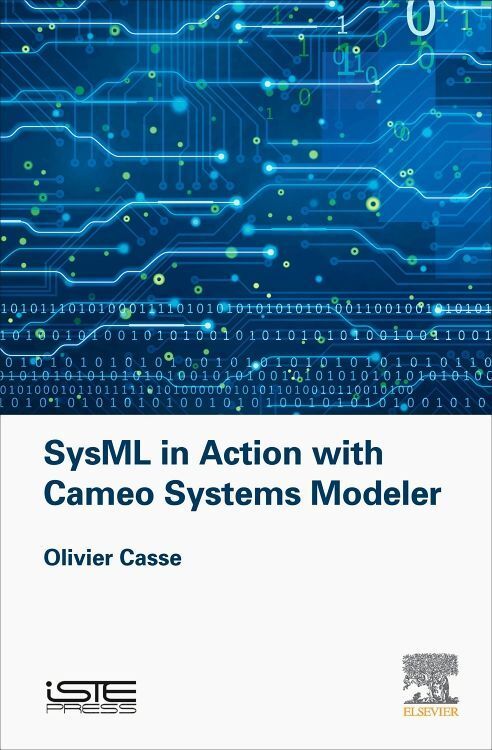 Produktbild: Sysml in Action with Cameo Systems Modeler