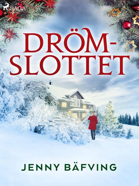 Produktbild: Dr&ouml;mslottet