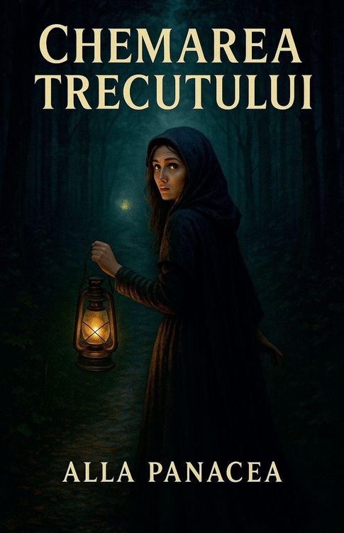 Produktbild: Chemarea Trecutului