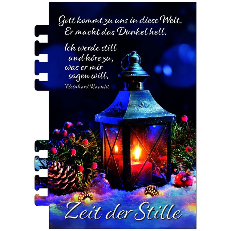 Produktbild: Tage voller Licht 2027