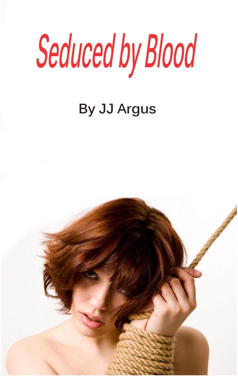 Produktbild: Seduced By Blood