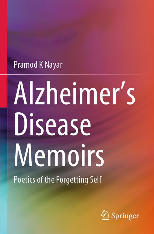 Produktbild: Alzheimer's Disease Memoirs