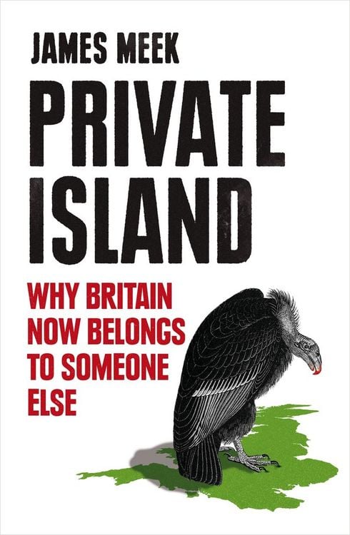 Produktbild: Private Island
