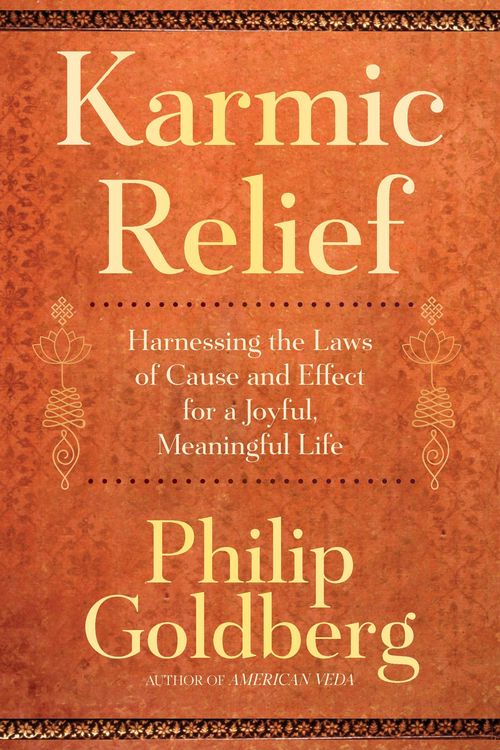 Produktbild: Karmic Relief
