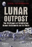 Produktbild: Lunar Outpost