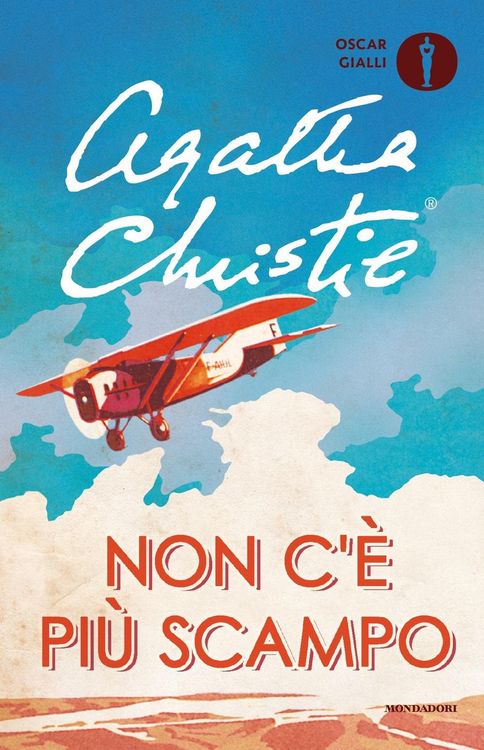 Produktbild: Non c'&egrave; pi&ugrave; scampo