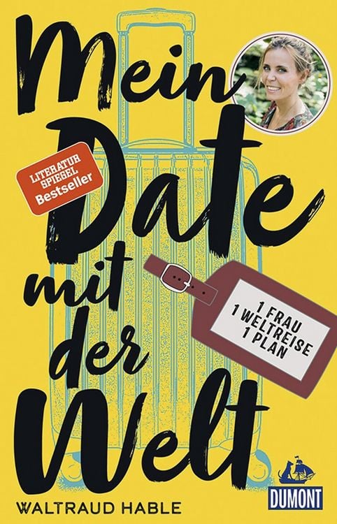 Produktbild: Mein Date mit der Welt