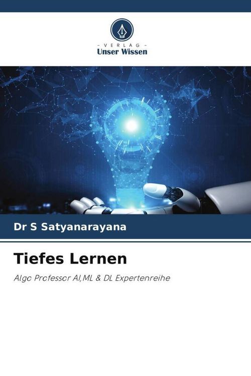 Produktbild: Tiefes Lernen