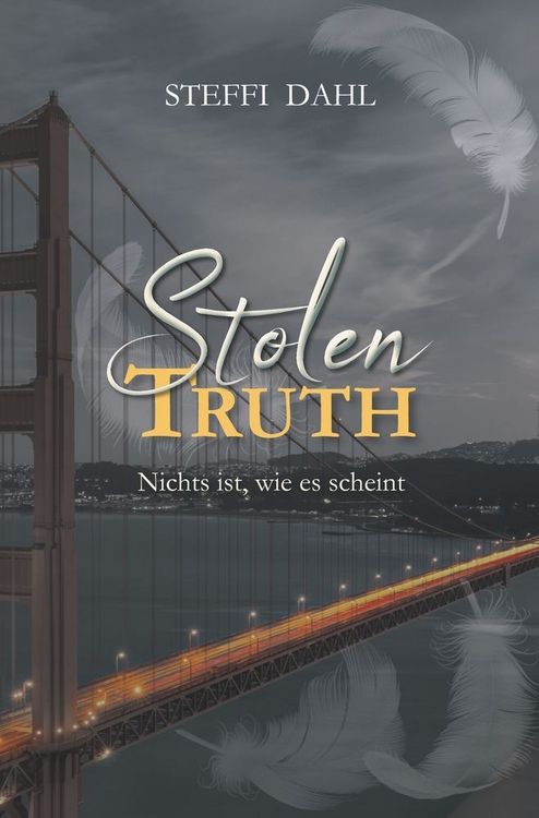 Produktbild: Stolen Truth