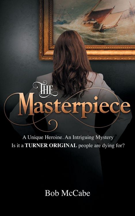 Produktbild: The Masterpiece