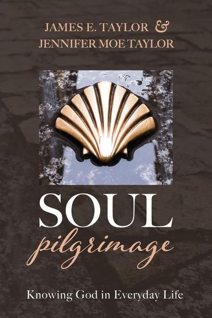 Produktbild: Soul Pilgrimage