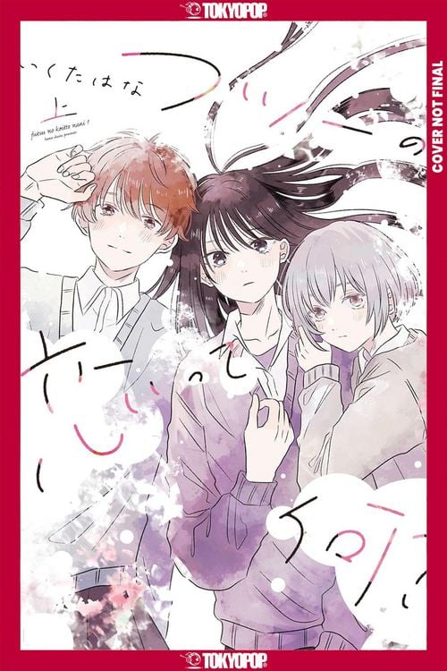 Produktbild: What Is Normal Love? Volume 1