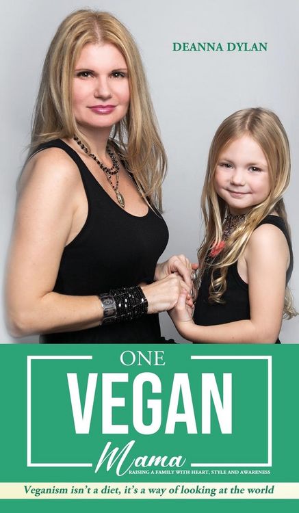 Produktbild: One Vegan Mama