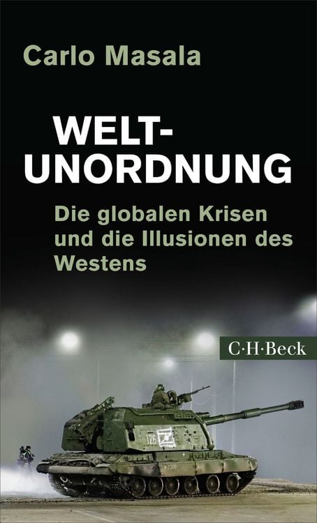 Produktbild: Weltunordnung
