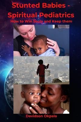 Produktbild: Stunted Babies - Spiritual Pediatrics
