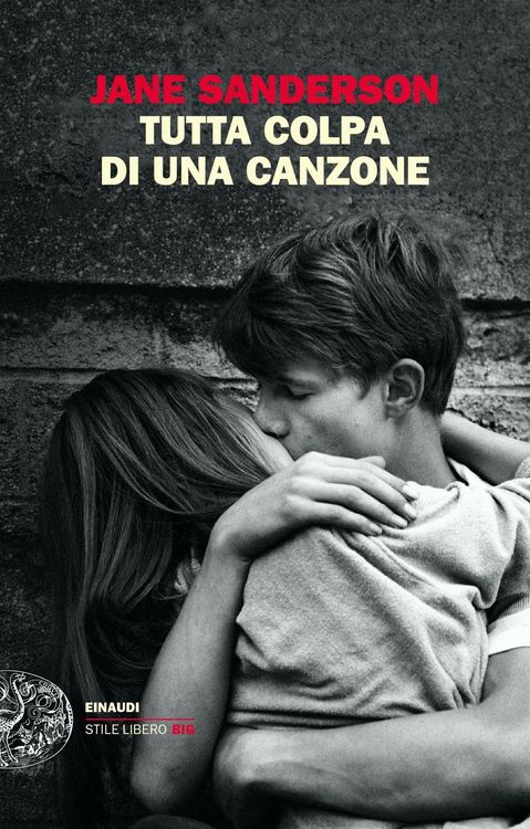 Produktbild: Tutta colpa di una canzone