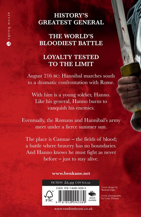 Produktbild: Hannibal: Fields of Blood