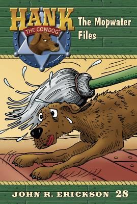 Produktbild: The Mopwater Files