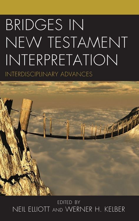 Produktbild: Bridges in New Testament Interpretation