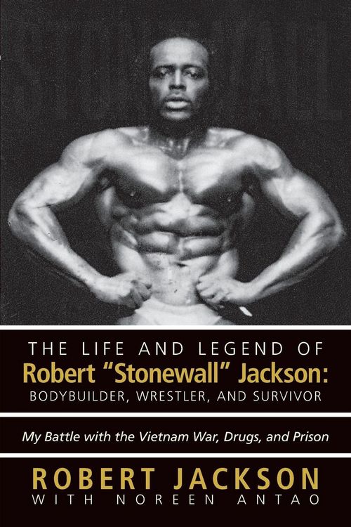 Produktbild: The Life and Legend of Robert Stonewall Jackson