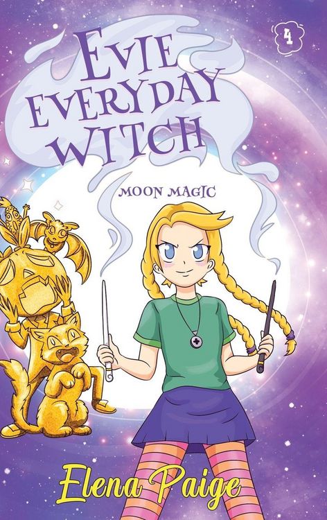 Produktbild: Moon Magic
